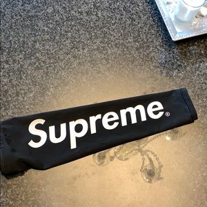 Supreme X Air Jordan Armsleeve